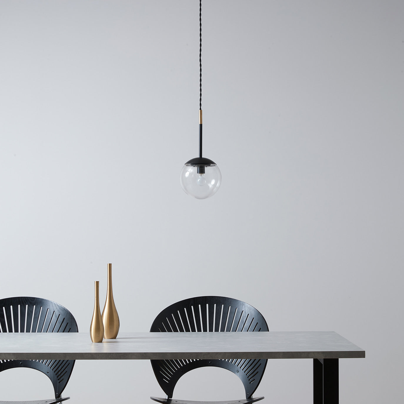 Bliss mini-pendant 1｜ARTWORKSTUDIO公式