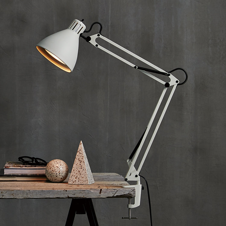 Reactor desk-arm light｜ARTWORKSTUDIO公式