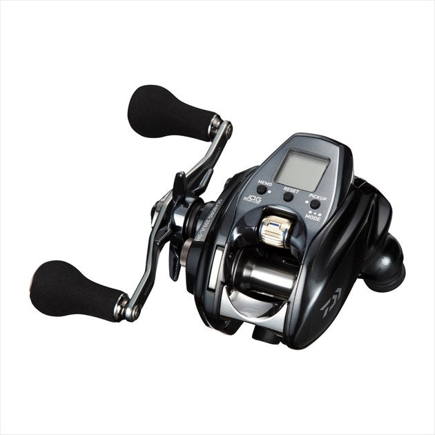 Daiwa 22 Seaborg 200JL-DH (Left)