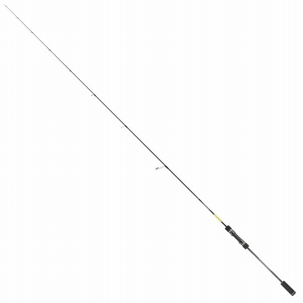 Xesta Offshore Rod Scramble Super Light Spec S63UL-FS Spin Solid Tough