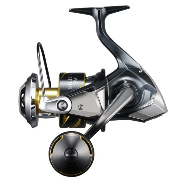 Shimano 25 Stella SW 8000XG