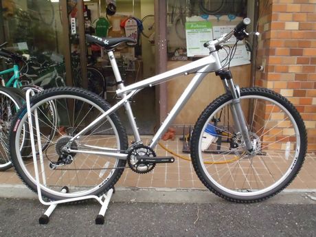 GT KARAKORAM 2．0 | サイクルショップ あしびな