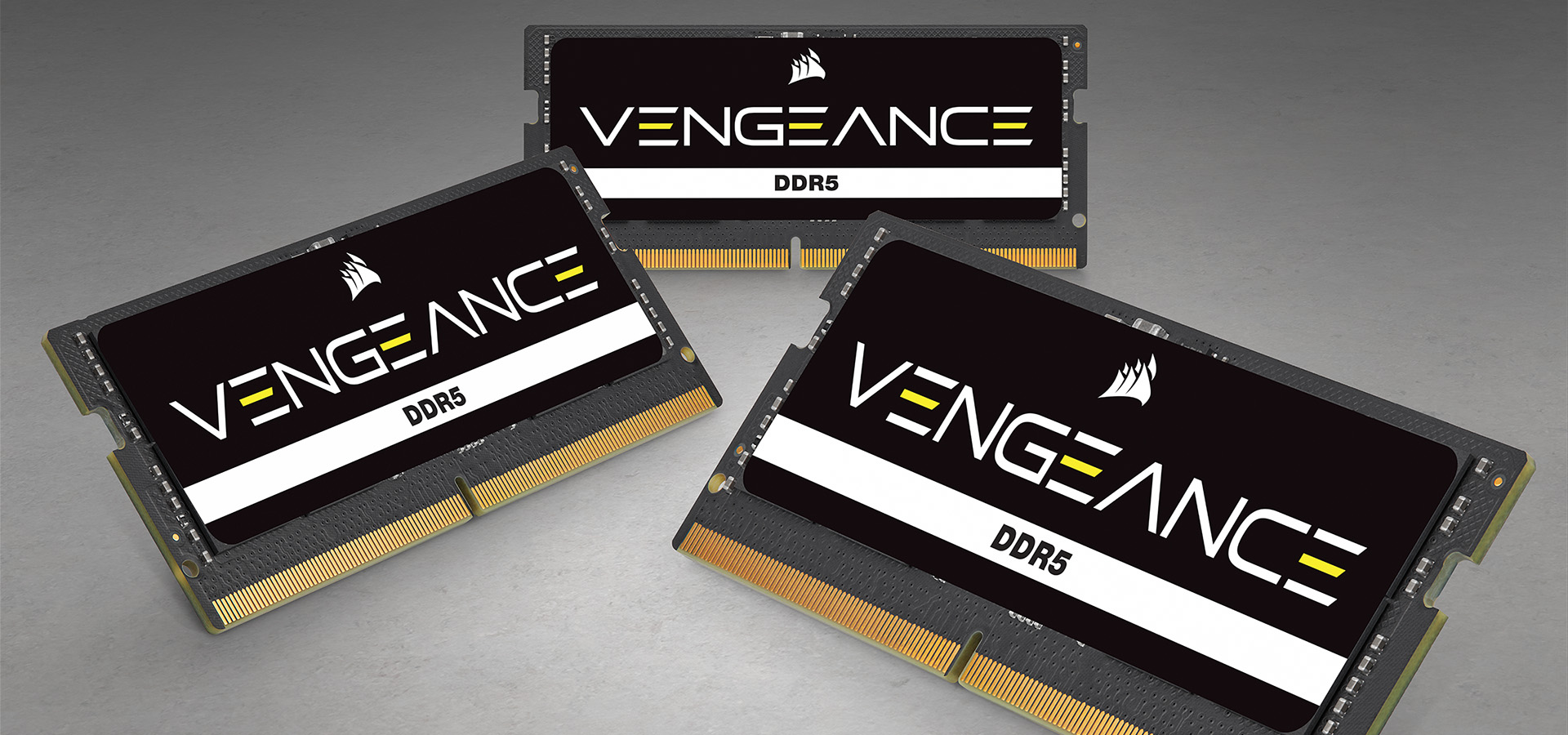 VENGEANCE DDR5 SODIMM 32GB (1x32GB) DDR5 5600MT/s CL48