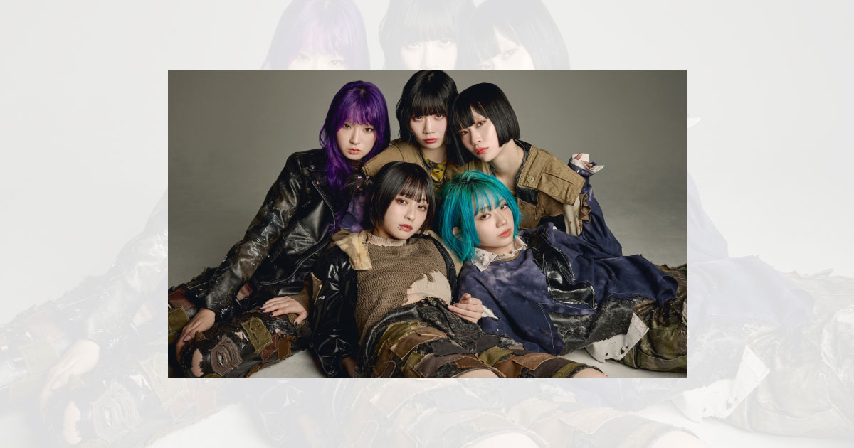 タワーレコード3店舗限定で「Heaven's Seven MV衣装オリジナルチェキ