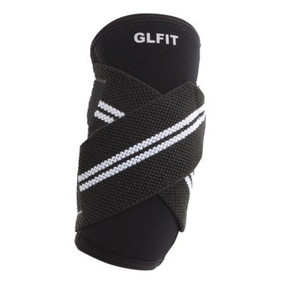 効果が体感できるおすすめのエルボースリーブ GLFIT X エルボー