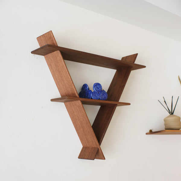 Truss Shelf – BULLPEN