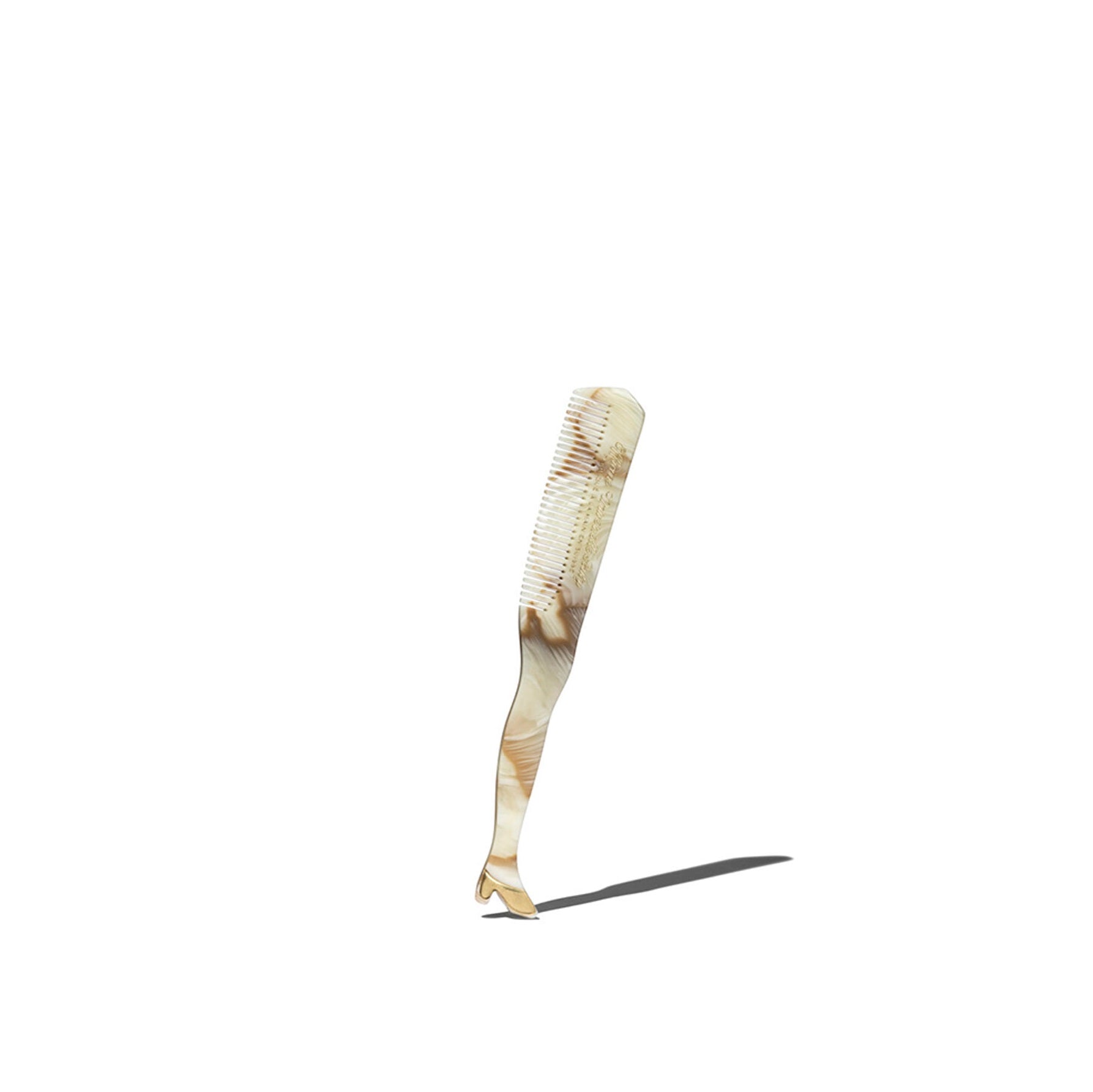 THE CASANOVA / ザ・カサノヴァ - 櫛 - オフィシーヌ・ユニヴェルセル