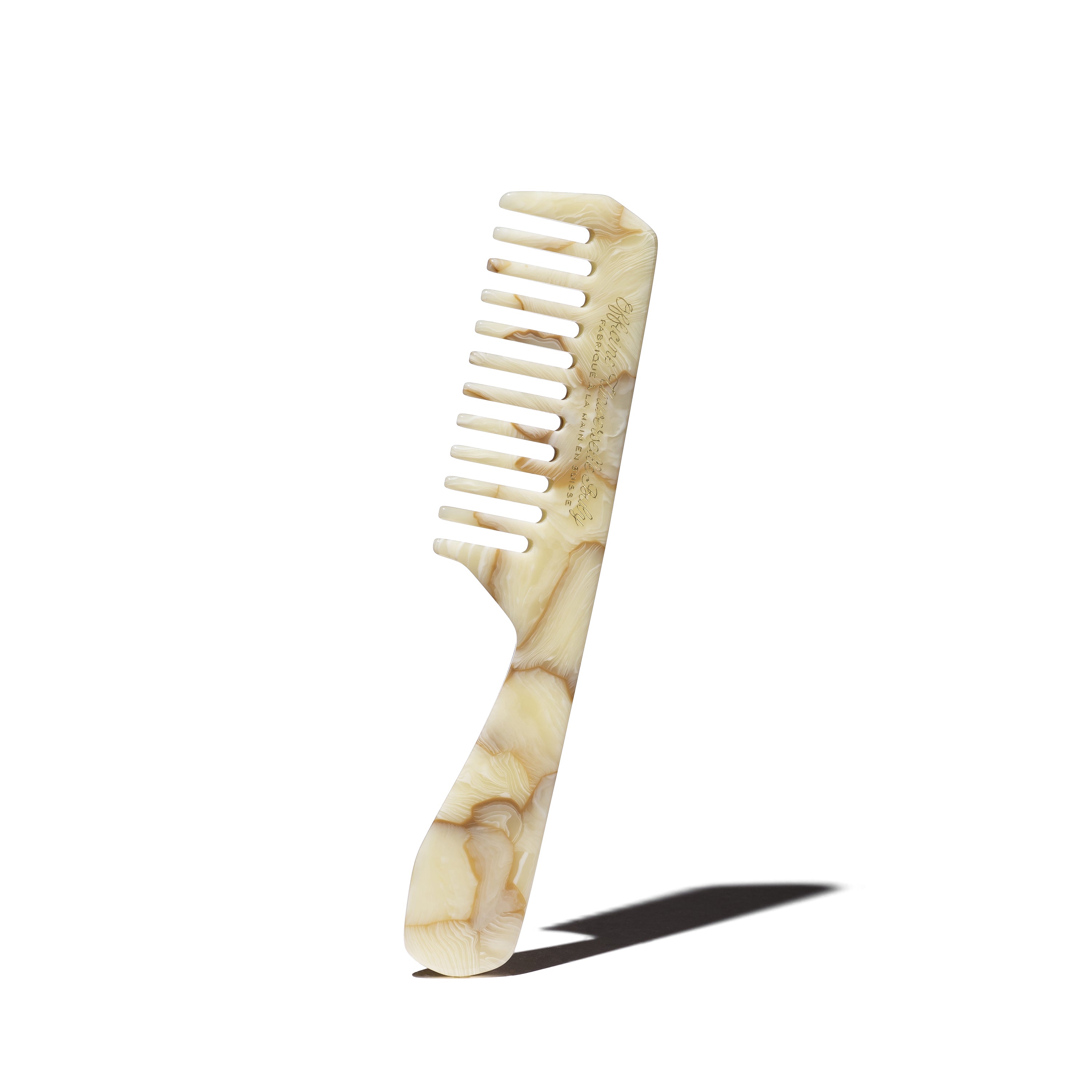 THE BENEVOLENT / ザ・ベネヴォレント - 櫛 - オフィシーヌ