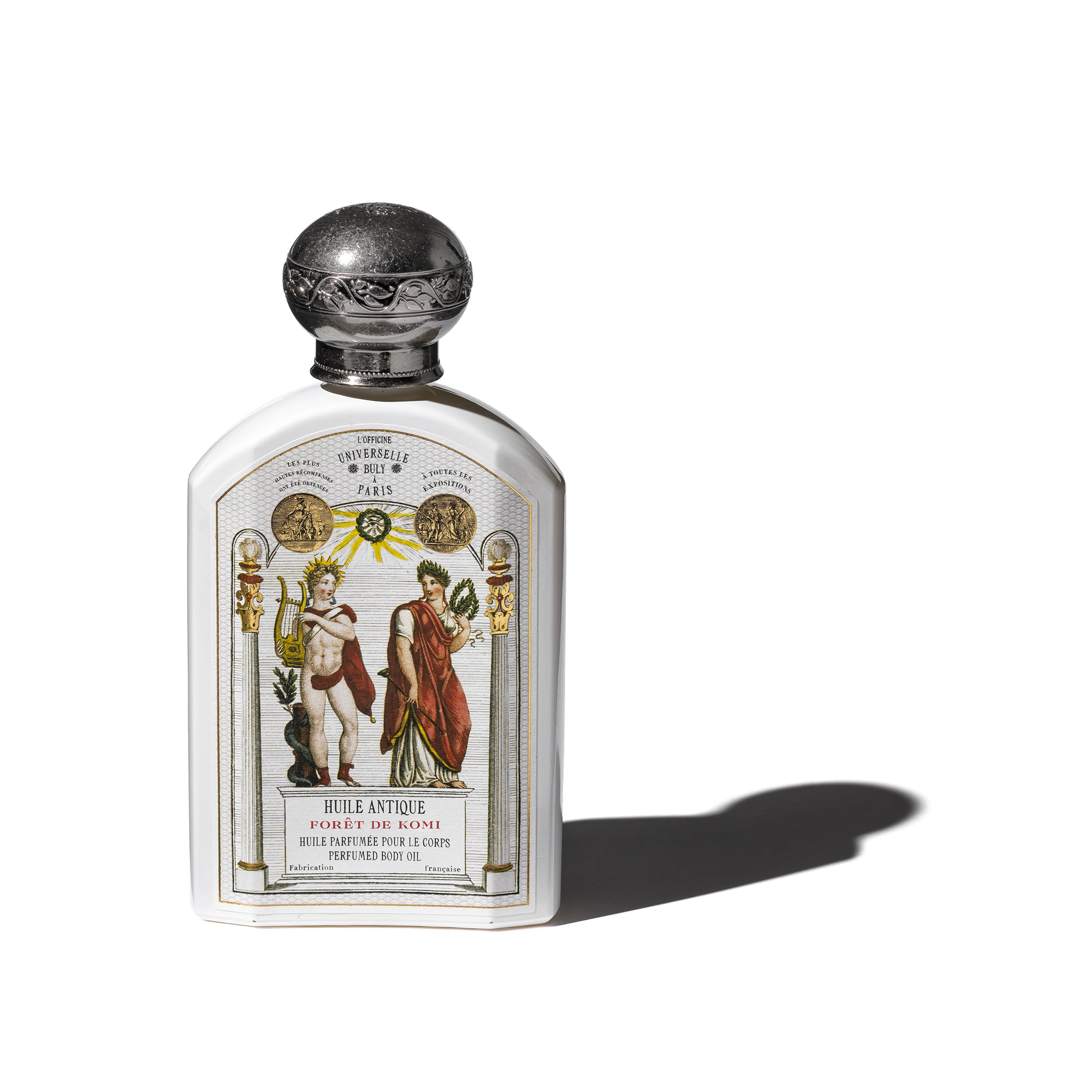 ユイル・アンティーク フォレ・ドゥ・コミ – Officine Universelle