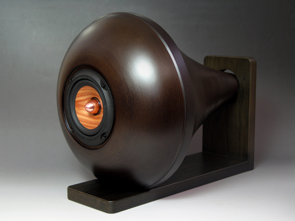 BUNACO スピーカー: Faggio （ファッジョ）