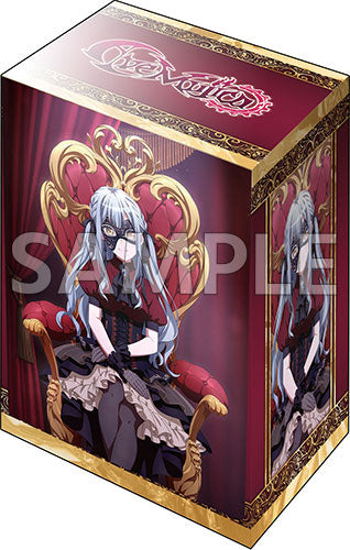 ブシロード デッキホルダーコレクション V3 Vol.1017 BanG Dream! Ave