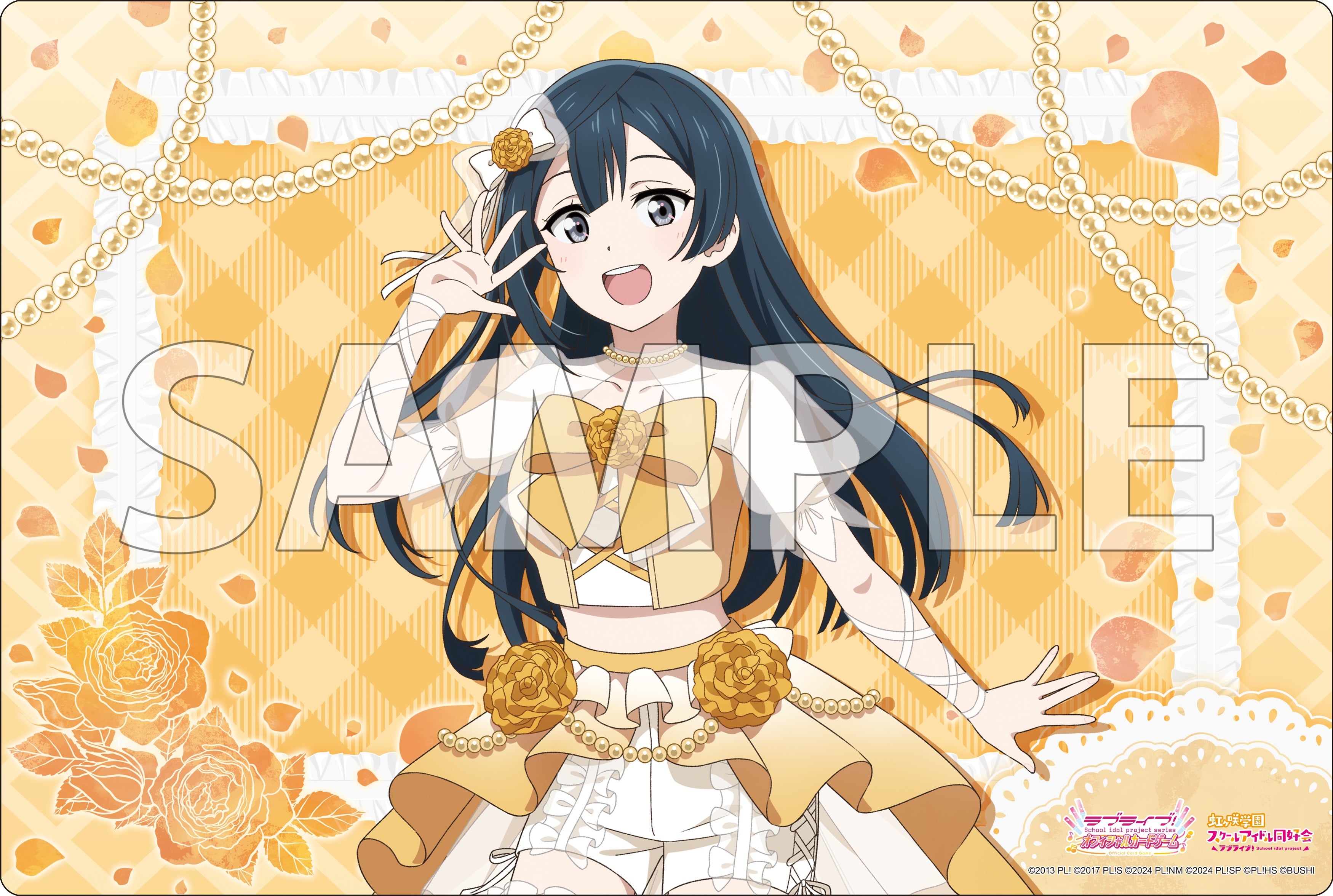 優木せつ菜｜ブシロード オンラインストア