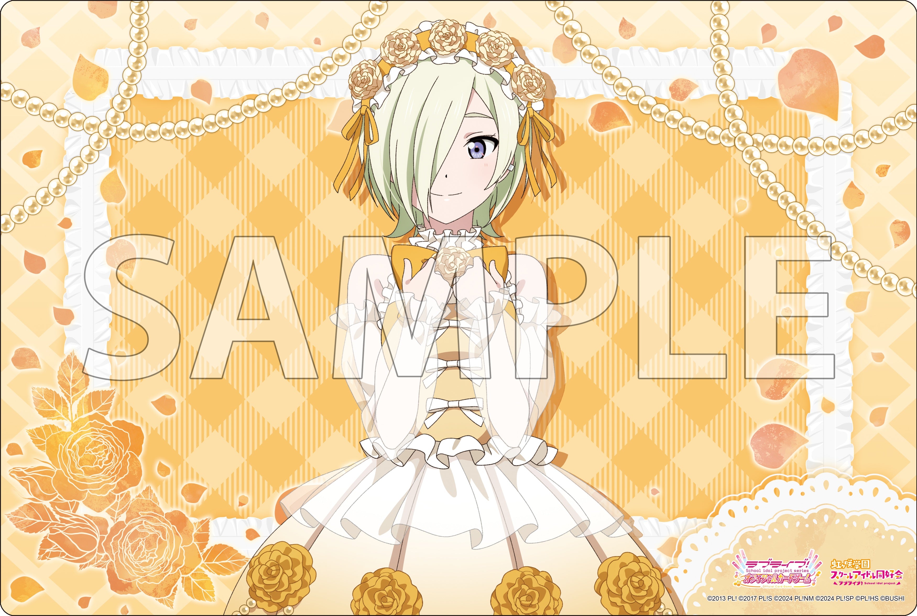 ミア・テイラー｜ブシロード オンラインストア