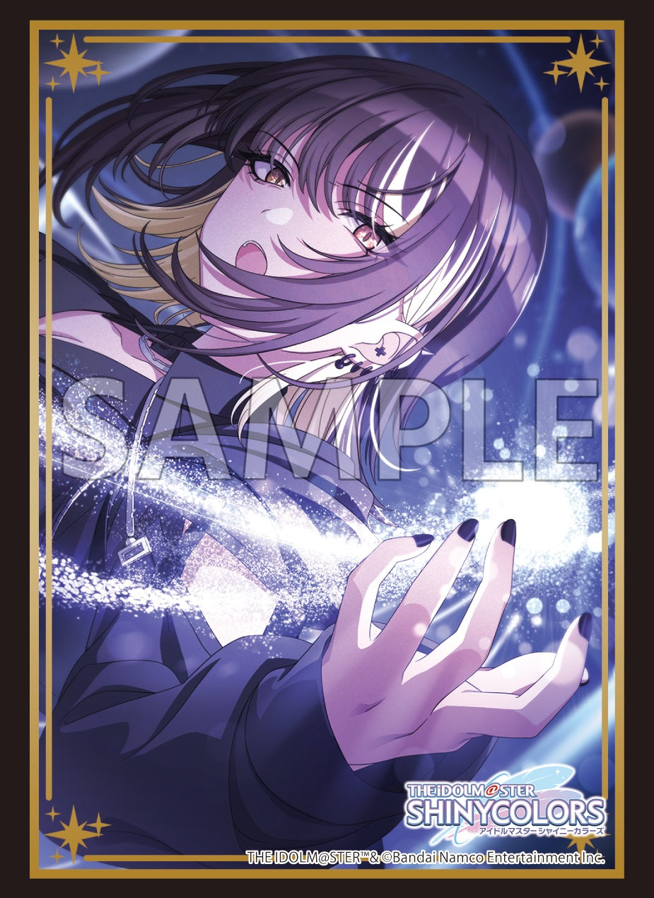 ブシロード スリーブコレクション ハイグレード Vol.4496 アイドル