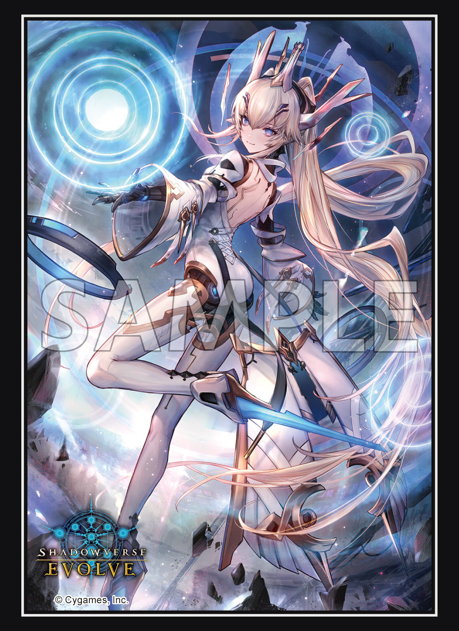 Shadowverse EVOLVE 公式スリーブ Vol.108『機械神』