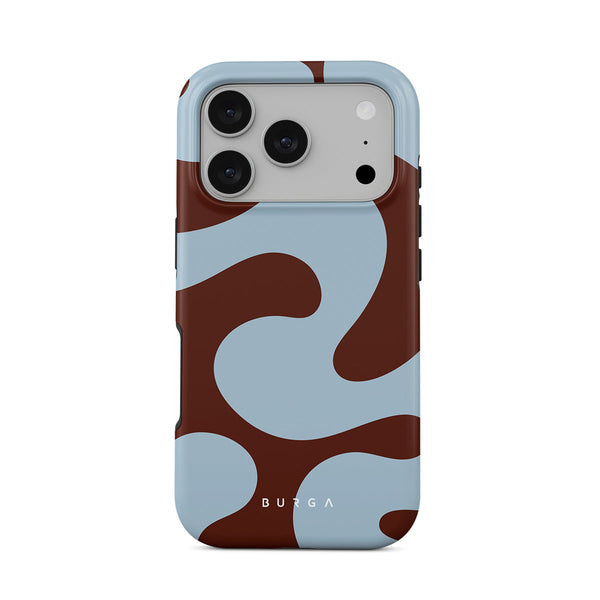 Core - iPhone 17 Pro Case | BURGA