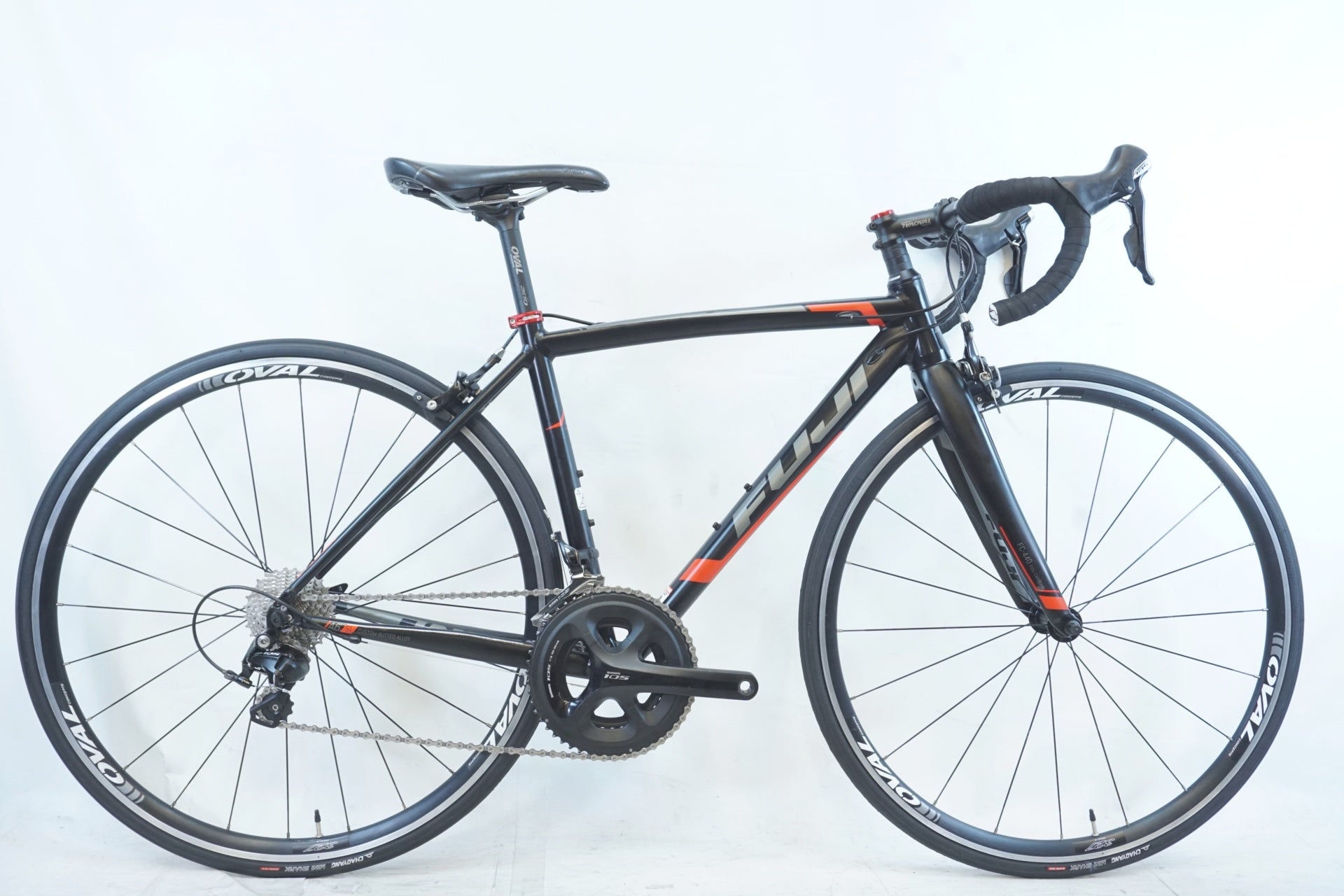 FUJI 「フジ」 ROUBAIX 1.3 2017年モデル ロードバイク / 有明ガーデン