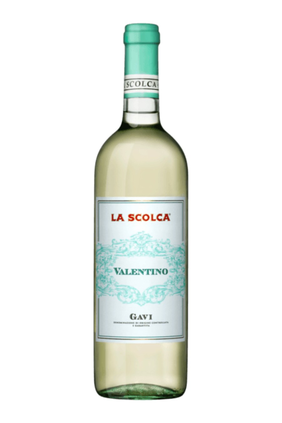 La Scolca Gavi Valentino 2021 (750 ml)