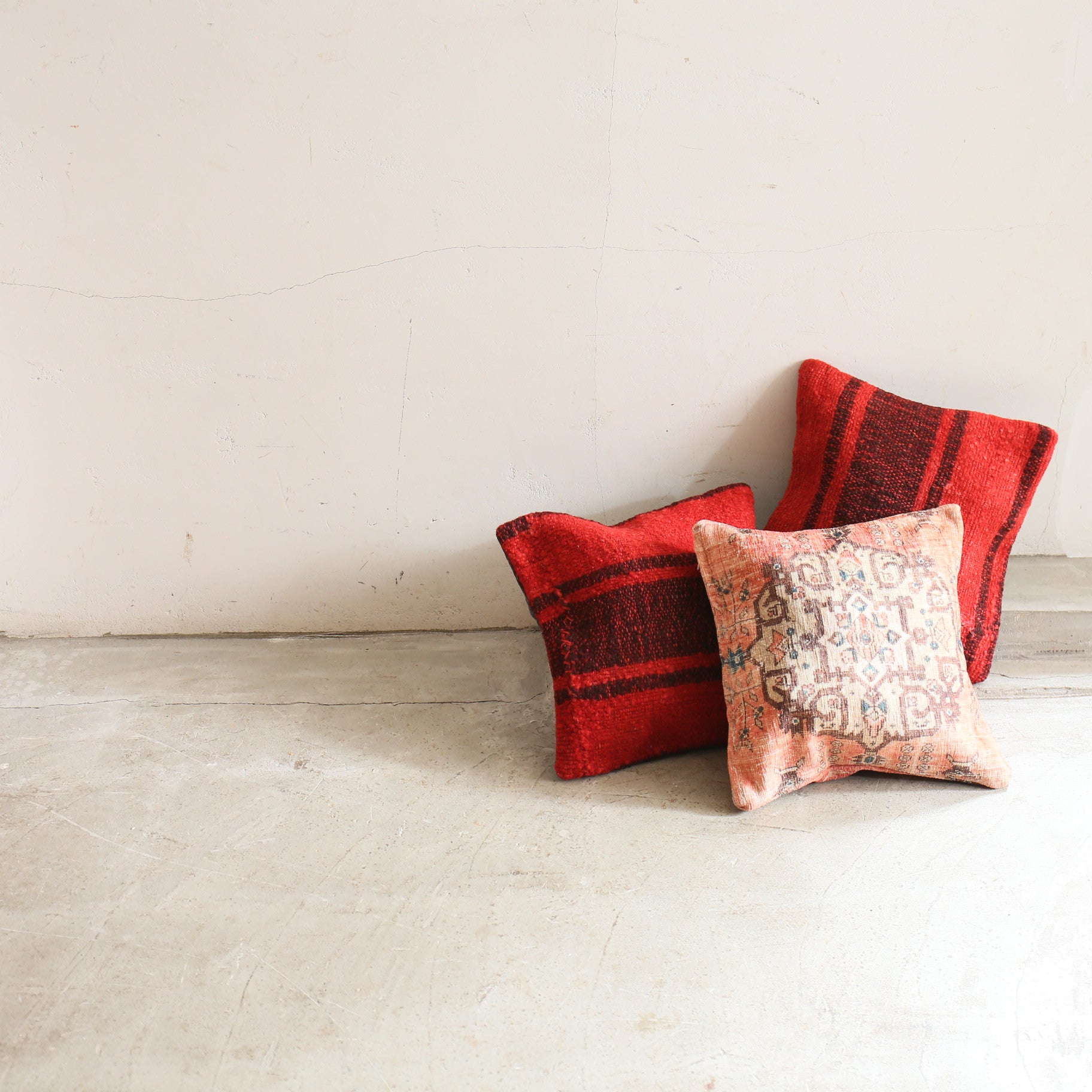 ヴィンテージトルコクッションカバー 202602135 – B.vintage