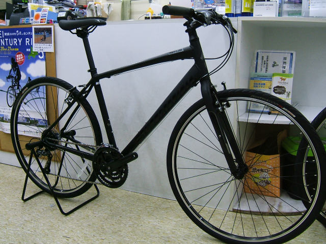 SPECIALIZED SIRRUS SPORT 全色入荷。 | 入荷情報 | Bicycle Shop BLAST