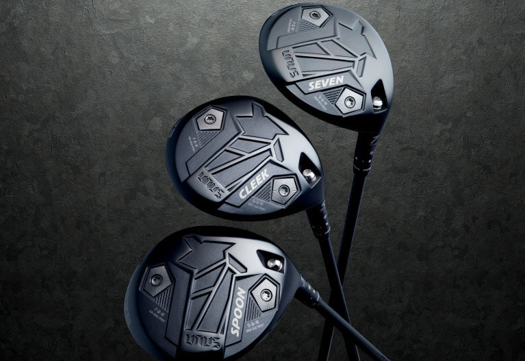 フェアウェイウッド – BALDO（バルド）公式オンラインショップ