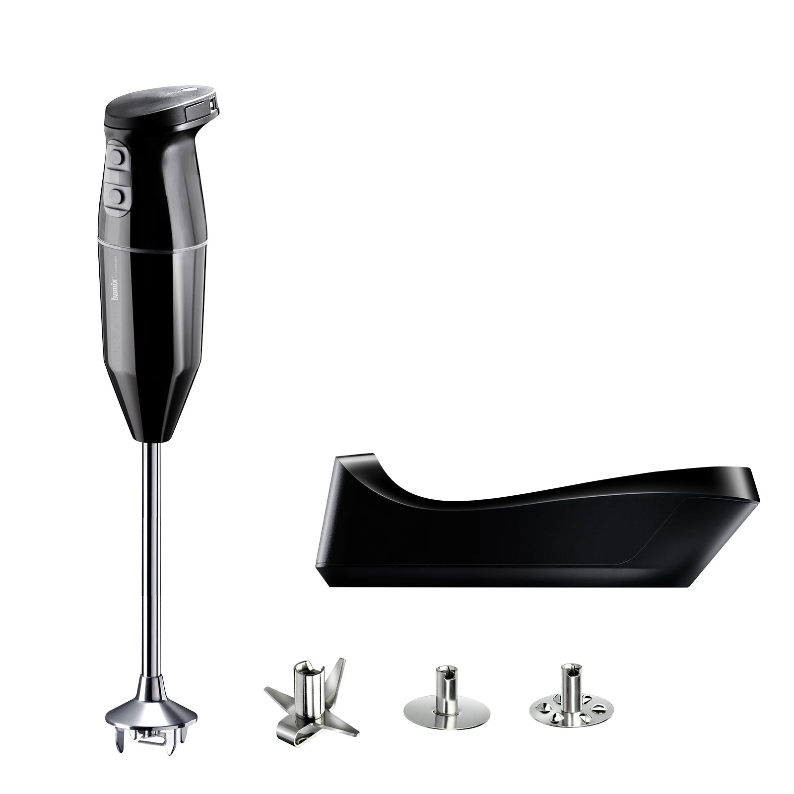 bamix® cordless PRO