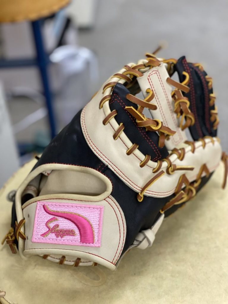 最高のミットを求めて】名手も愛用した久保田スラッガーのファースト