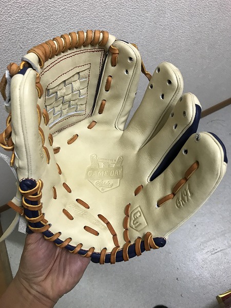 グラブワークス,11.25インチ,オーダーグラブ