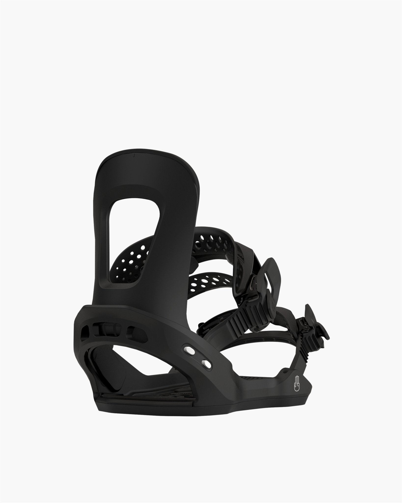 Bataleon Stuntwood Binding Youth snowboard bindings 2023 – Bataleon US