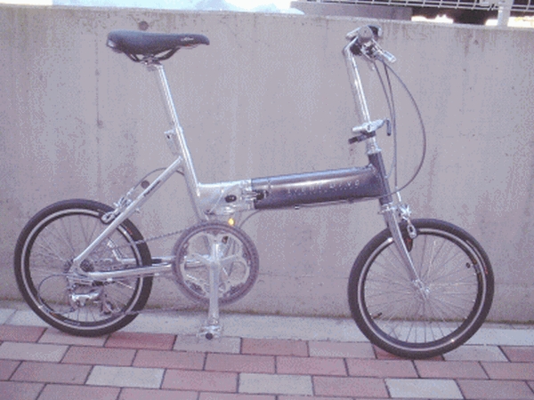 Panasonic LIGHTWING】 ライトウイングカスタム後初走行 | BD-1@NET