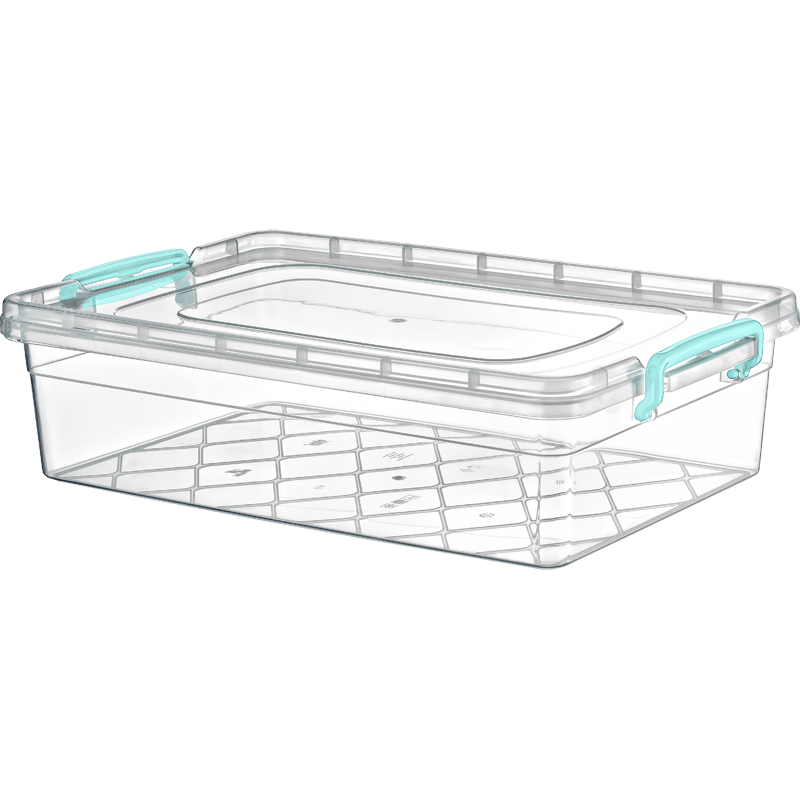 6 No Midi Box Saklama Kabı (13LT) - AK 248