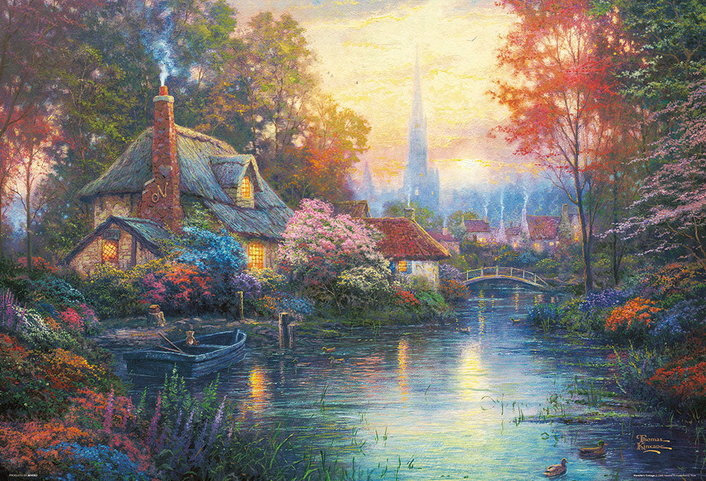 花香るコテージ – BEVERLY