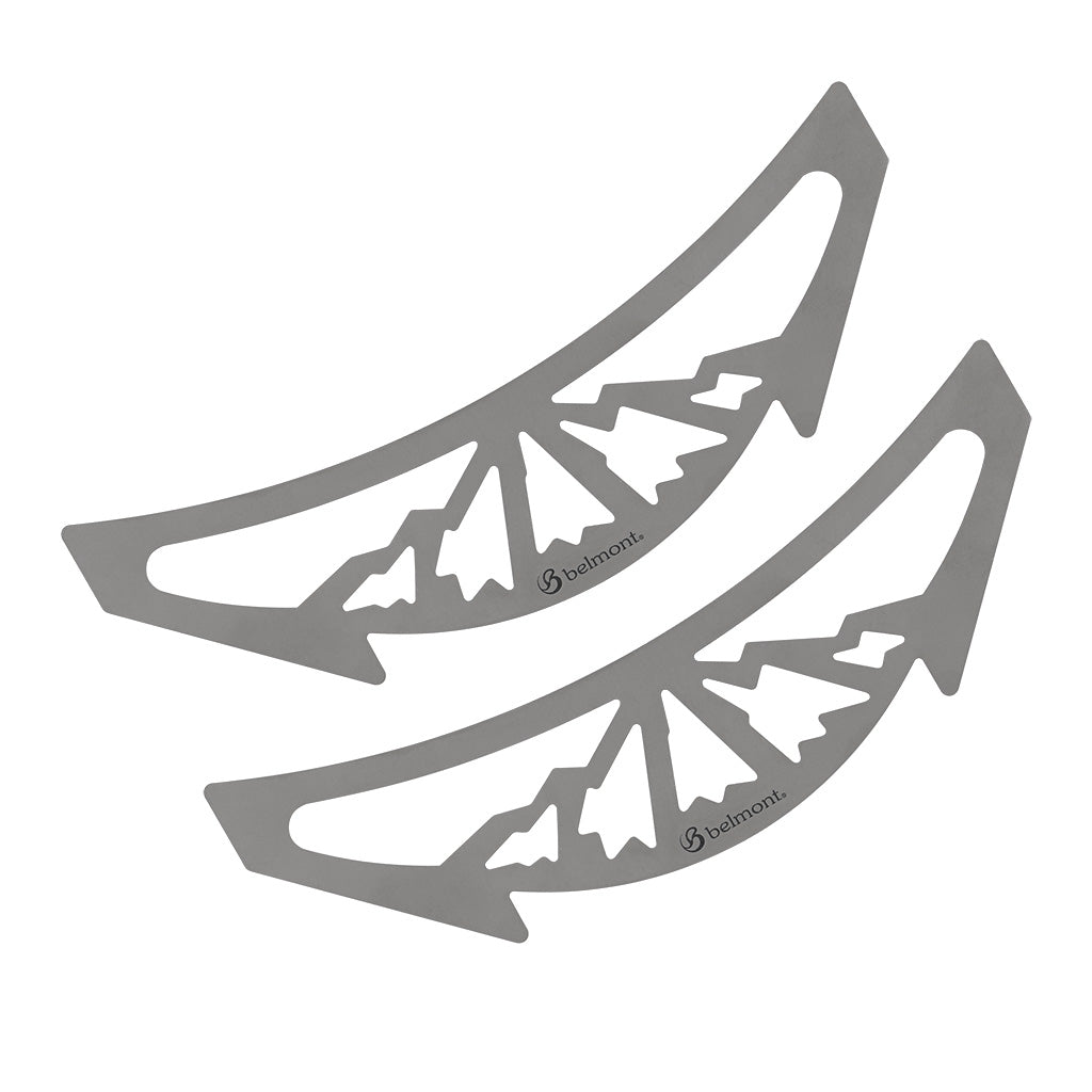 BM-604 TABI サイドプレート – ベルモント オンライン ショップ