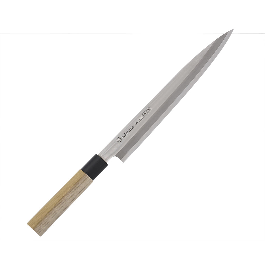 MP-252 MV柳刃240mm – ベルモント オンライン ショップ｜belmont
