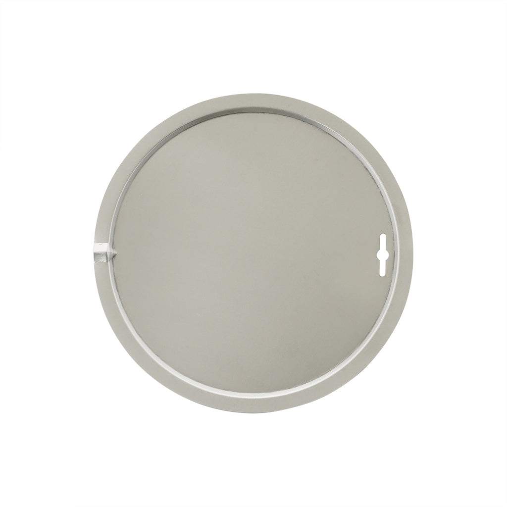 BM-446 チタンシェラカップ ラウンドリッド(L) – ベルモント