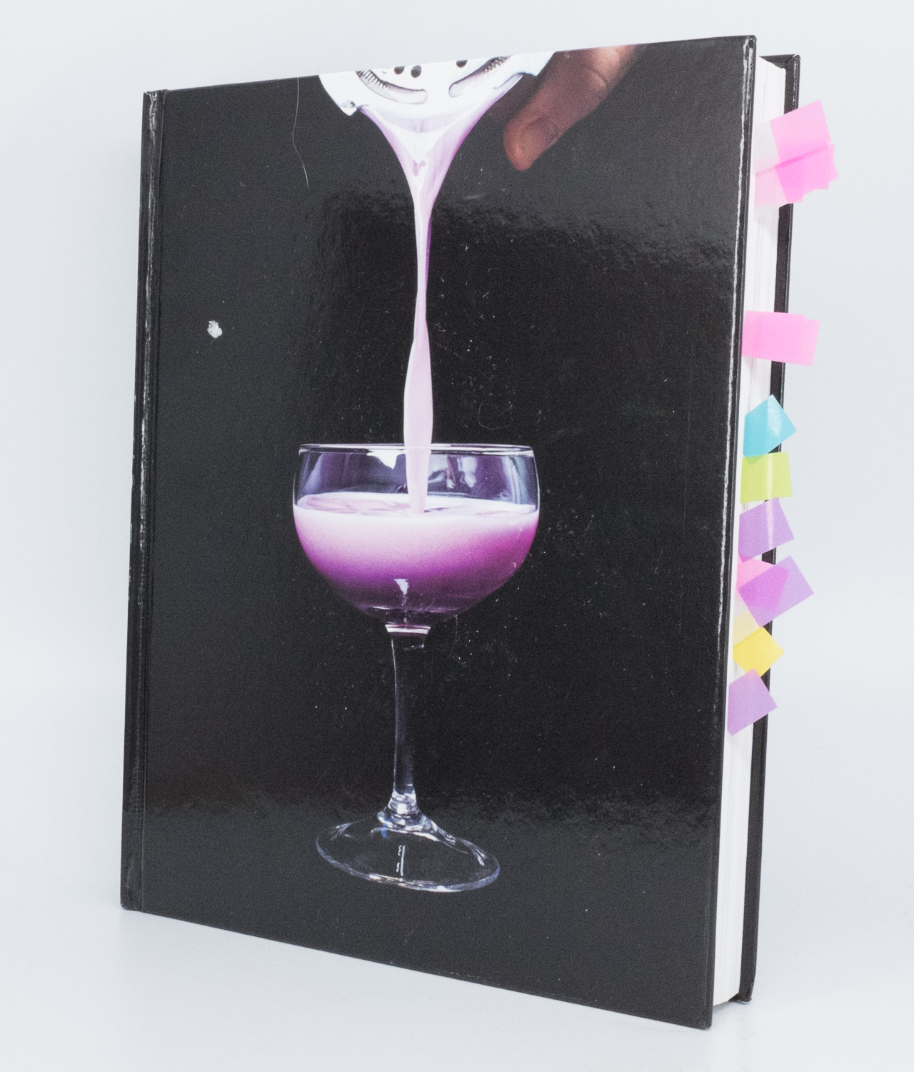 Liquid Intelligence: The Art and Science of the Perfect Cocktail