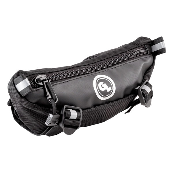 Giant Loop Zigzag Handlebar Bag | BFD Moto Canada