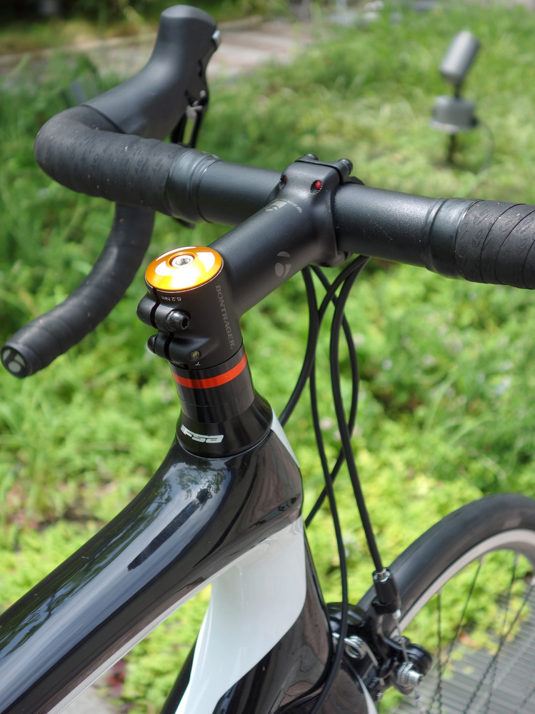 2015年モデル TREK(トレック) Domane(ドマーネ)4.3のご紹介 | 奈良