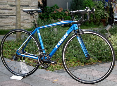 TREK(トレック)ロードバイクMadone(マドン)2.3 フレームカラー/ブルー