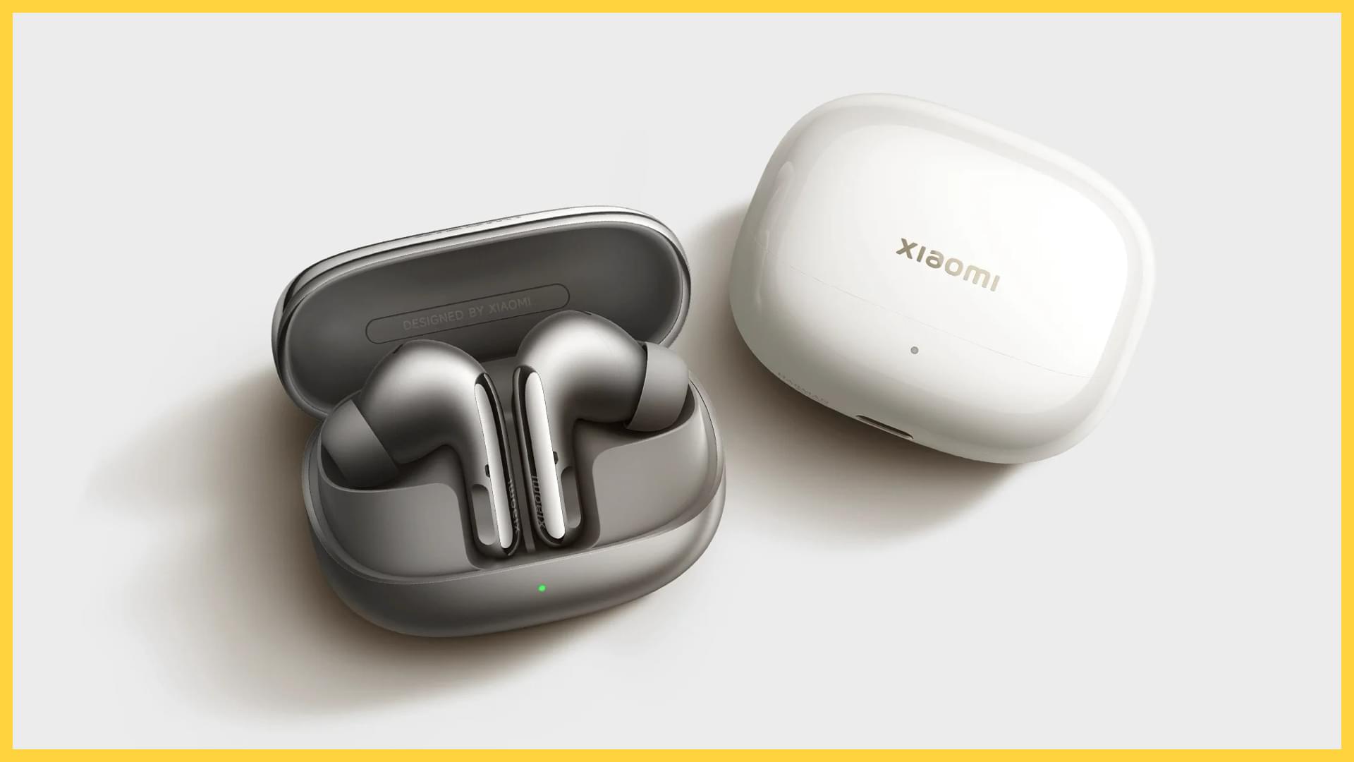 Xiaomi Buds 5 Pro徹底レビュー｜トリプルドライバー＆超高音質
