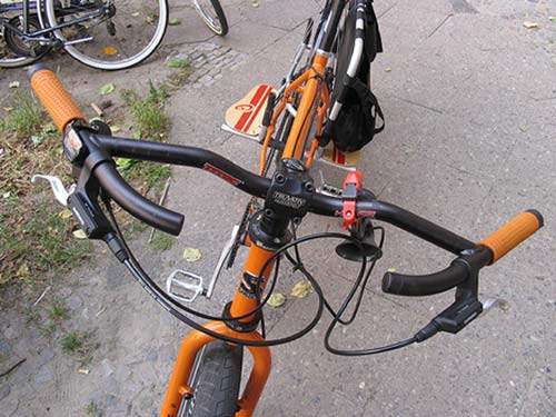 TITEC E-BAR &J-BAR入荷！ - BIKELOOP WEB