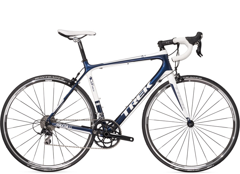 TREK Madone 3.1入荷！ - BIKELOOP WEB