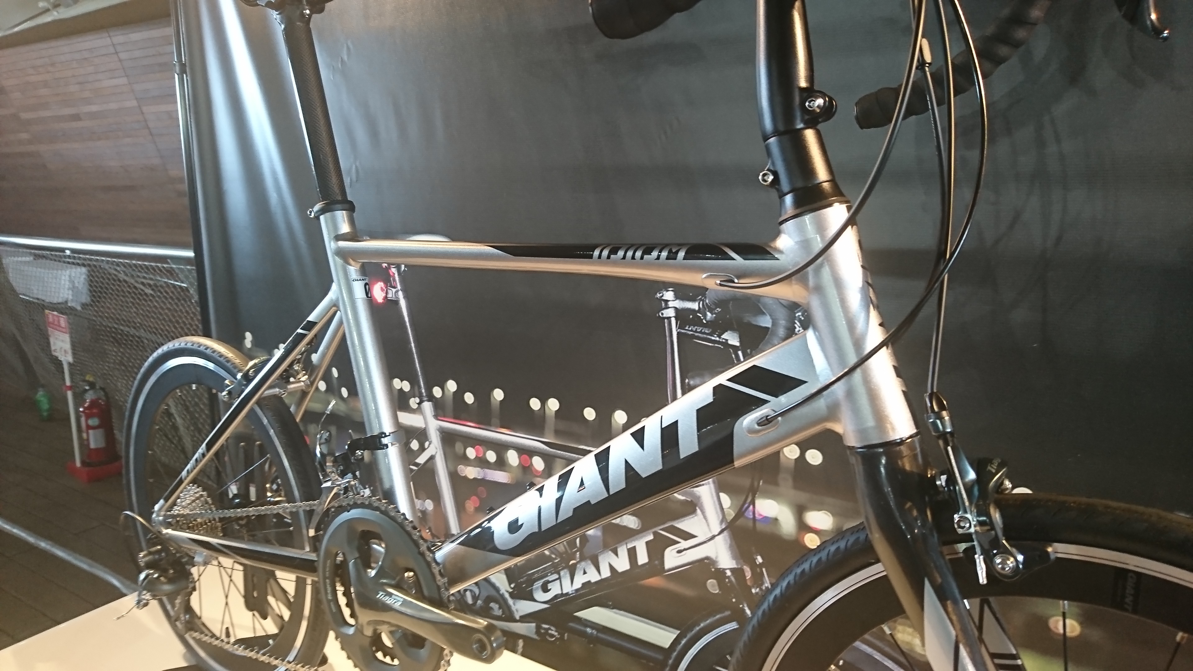 2018 GIANT IDIOM 0・1・2(イディオム0・1・2)シリーズ!! | 横浜・新宿