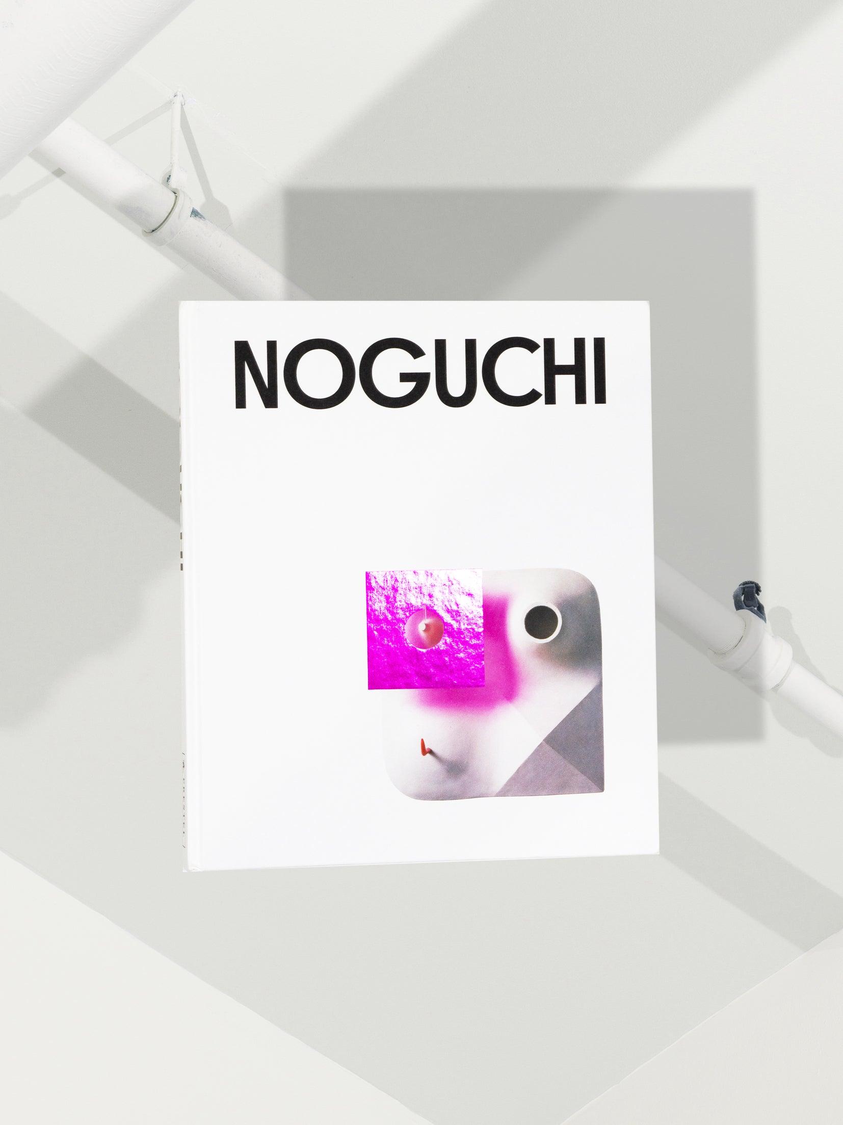 Isamu Noguchi – Bi-Rite Studio