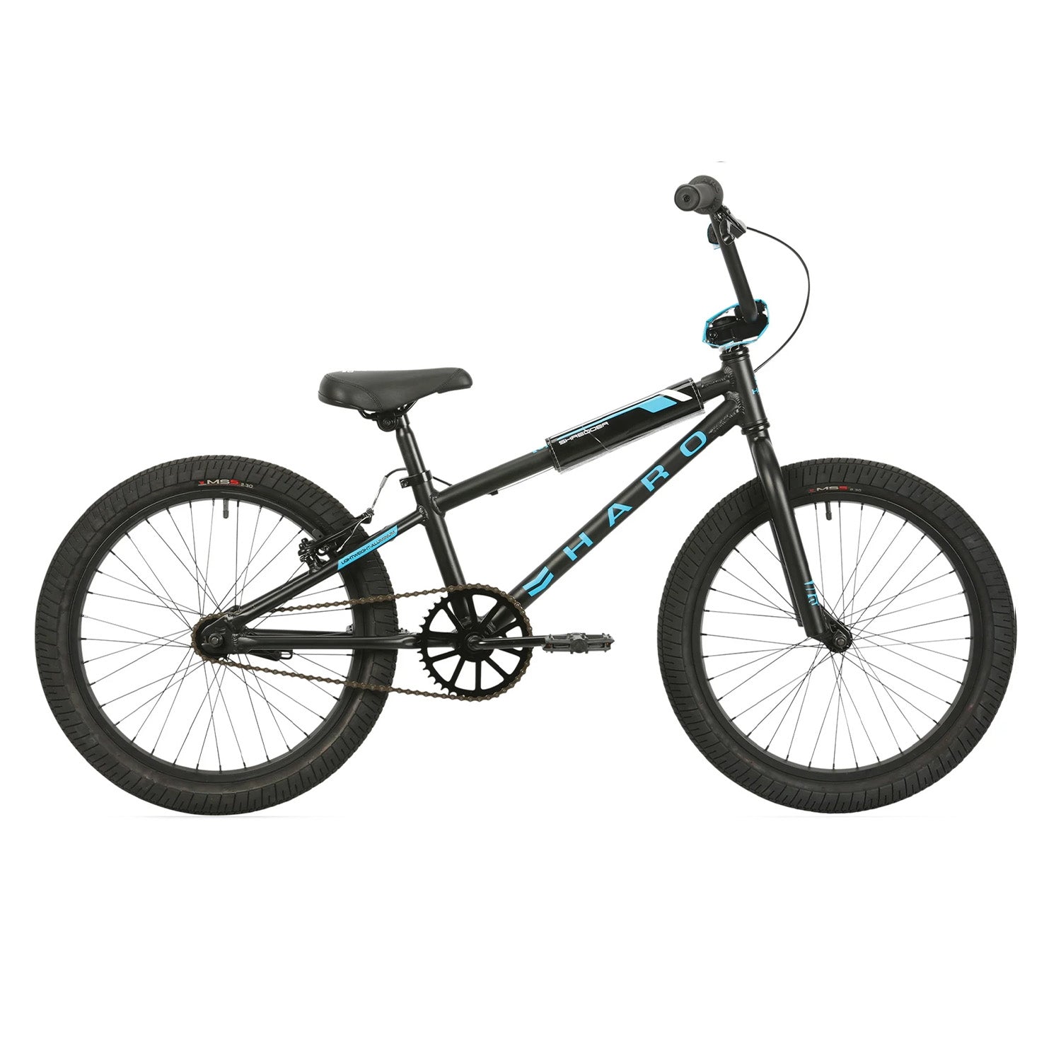 HARO_Shredder_20_Kids_BMX_blac