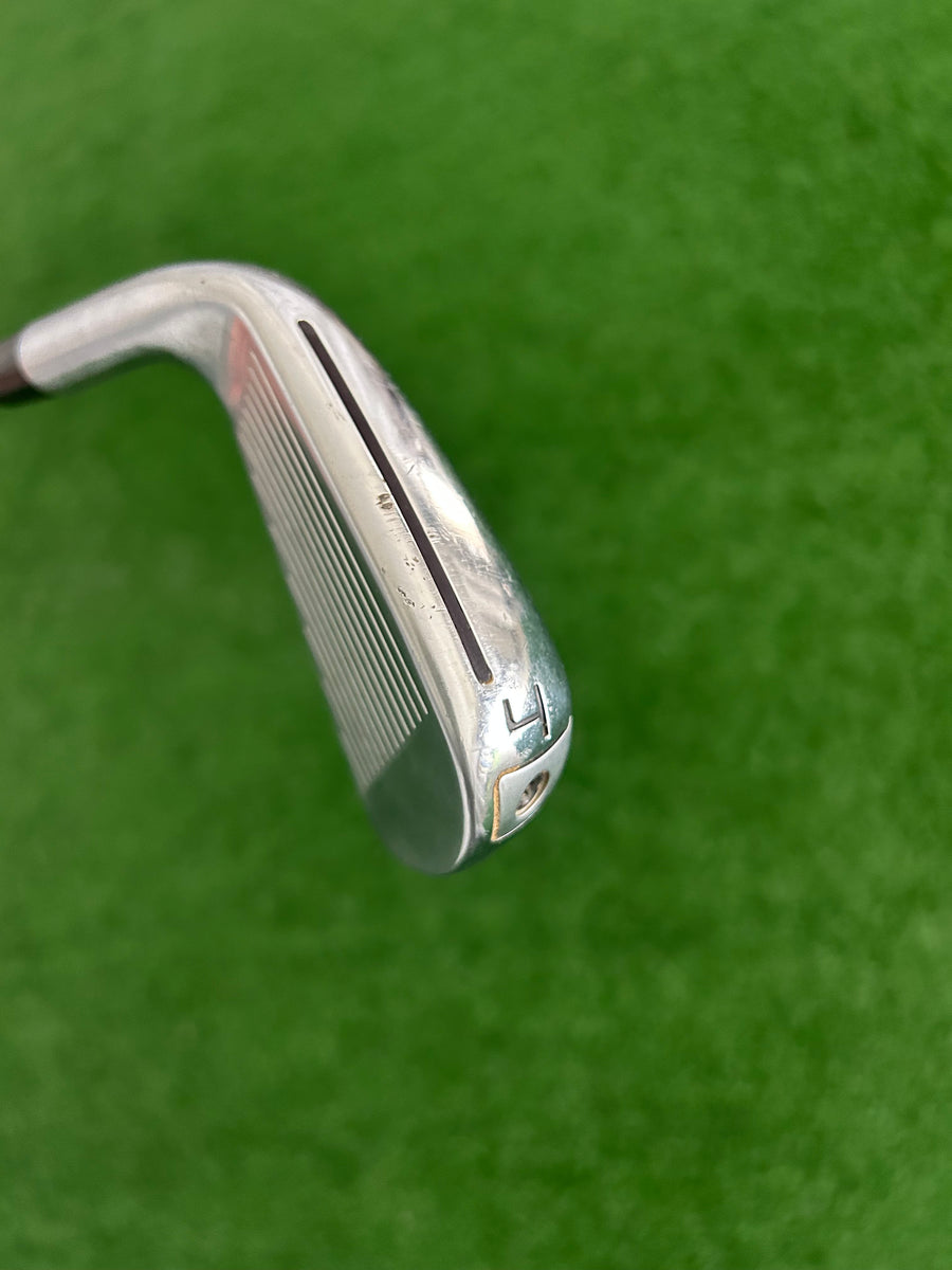 Taylormade P790 Forged 4 Iron / Stiff – BKBigGolf