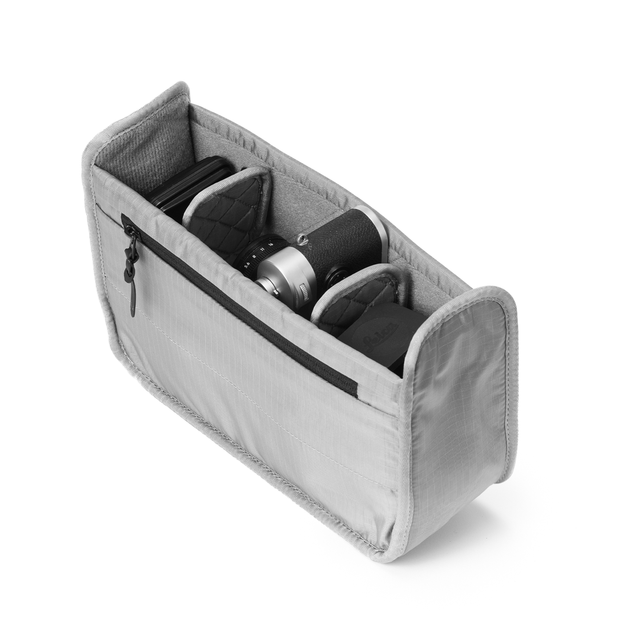 No,7223014 GRIP CAMERA INSERT – BLACK EMBER