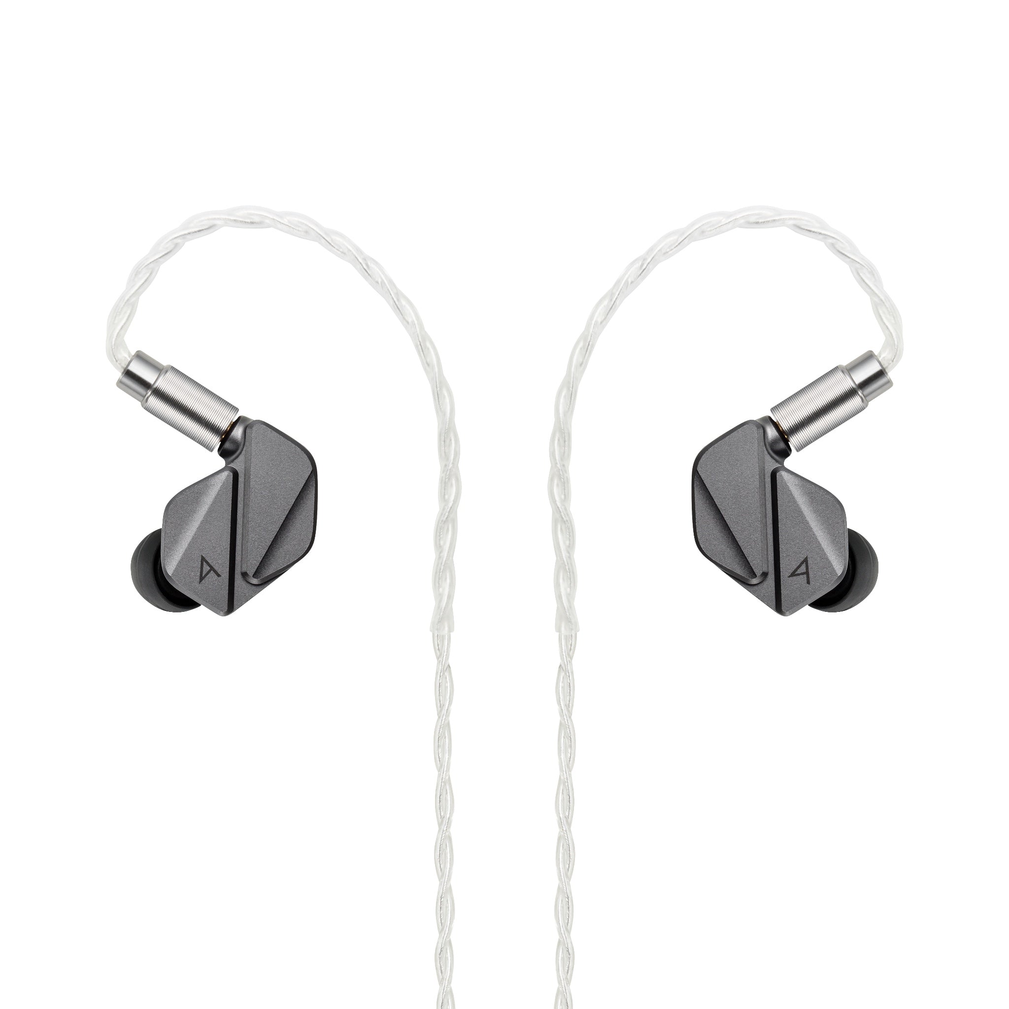 Astell&Kern AK ZERO2 Quadbrid Universal IEMs | Bloom Audio