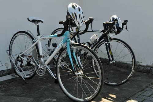 2007 GIANT OCR3 - 自転車はじめまして