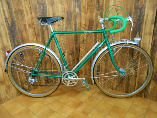 ブリヂストン ユーラシアランドナー 1978年モデル入荷♪ | miyazaki